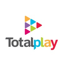 GRUPO TOTAL PLAY logo, GRUPO TOTAL PLAY contact details