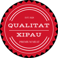 Xipau logo, Xipau contact details