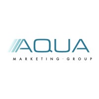 Aqua Marketing Group logo, Aqua Marketing Group contact details