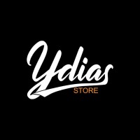 Ydias Store logo, Ydias Store contact details