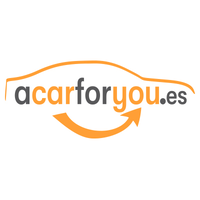 acar4you logo, acar4you contact details