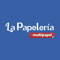 LA PAPELERIA MULTIPAPEL logo, LA PAPELERIA MULTIPAPEL contact details