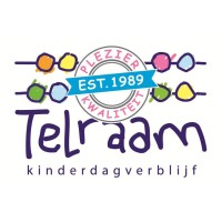 Kinderdagverblijf Telraam logo, Kinderdagverblijf Telraam contact details