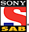 SAB TV logo, SAB TV contact details