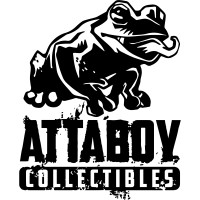 attaboy Collectibles logo, attaboy Collectibles contact details