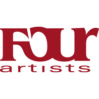 Four Artists Booking Agentur GmbH logo, Four Artists Booking Agentur GmbH contact details