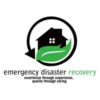 Emergency Disaster Recovery INC logo, Emergency Disaster Recovery INC contact details