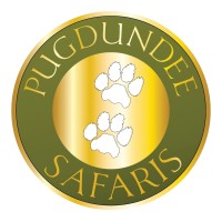 Pugdundee Safaris logo, Pugdundee Safaris contact details