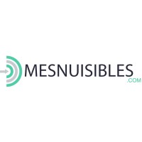 MESNUISIBLES logo, MESNUISIBLES contact details