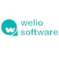 Welio Software logo, Welio Software contact details