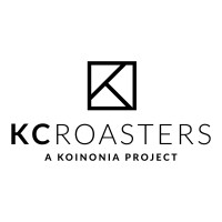 KCROASTERS logo, KCROASTERS contact details