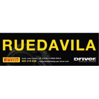 Ruedavila logo, Ruedavila contact details