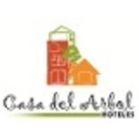 Hotel Casa del Arbol logo, Hotel Casa del Arbol contact details