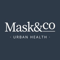 Mask&Co logo, Mask&Co contact details