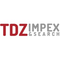 TDZ IMPEX & SEARCH SL logo, TDZ IMPEX & SEARCH SL contact details