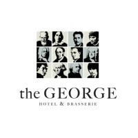 The George Hotel and Brasserie logo, The George Hotel and Brasserie contact details