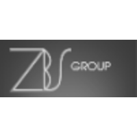 ZBS Group logo, ZBS Group contact details