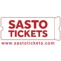 Sasto Tickets logo, Sasto Tickets contact details