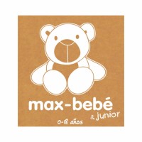 max-bebé&junior logo, max-bebé&junior contact details