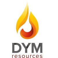 DYM Resources GmbH logo, DYM Resources GmbH contact details