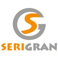 Serigran logo, Serigran contact details