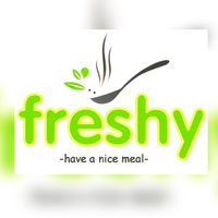 Freshy Food logo, Freshy Food contact details