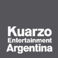 Kuarzo Entertainment Argentina logo, Kuarzo Entertainment Argentina contact details