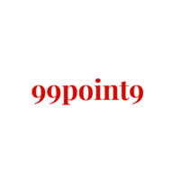 99point9 logo, 99point9 contact details