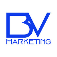 BV Marketing logo, BV Marketing contact details