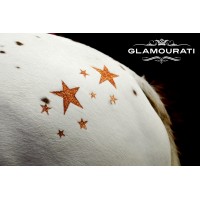 Glamourati logo, Glamourati contact details