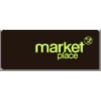 Market Place logo, Market Place contact details