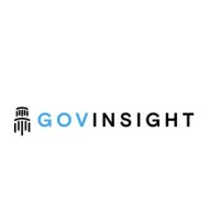 GovInsight logo, GovInsight contact details