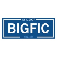 BIGFIC logo, BIGFIC contact details