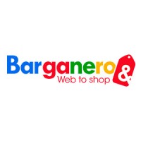 Barganero logo, Barganero contact details