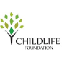 ChildLife Foundation logo, ChildLife Foundation contact details