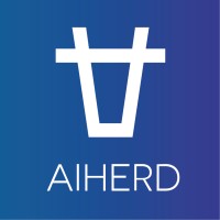 AIHERD logo, AIHERD contact details