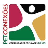 Programa de Educação Tutorial - PET CONEXÕES Comunidades Populares UFMA logo, Programa de Educação Tutorial - PET CONEXÕES Comunidades Populares UFMA contact details