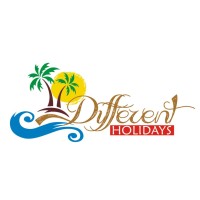 Different Holidays Sri Lanka logo, Different Holidays Sri Lanka contact details