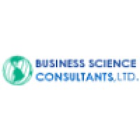 Business Science Consultants, Ltd. logo, Business Science Consultants, Ltd. contact details