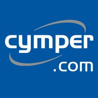 Cymper logo, Cymper contact details