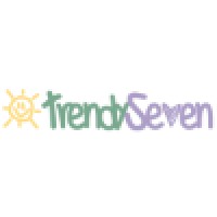 Trendy Seven logo, Trendy Seven contact details