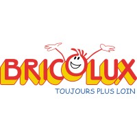 Bricolux logo, Bricolux contact details