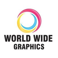 World Wide Graphics logo, World Wide Graphics contact details