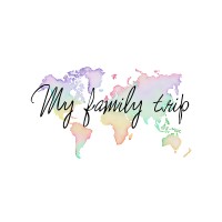 MY FAMILY TRIP SL logo, MY FAMILY TRIP SL contact details