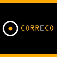 Correco logo, Correco contact details