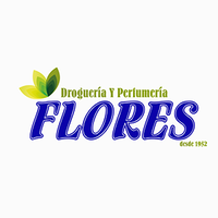 Drogueria FLORES logo, Drogueria FLORES contact details