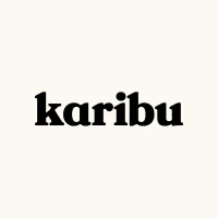 karibu logo, karibu contact details