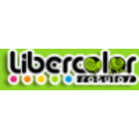 Rótulos Libercolor logo, Rótulos Libercolor contact details