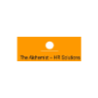 The Alchemist HR Solution logo, The Alchemist HR Solution contact details