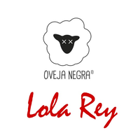 lolarey&ovejanegra logo, lolarey&ovejanegra contact details